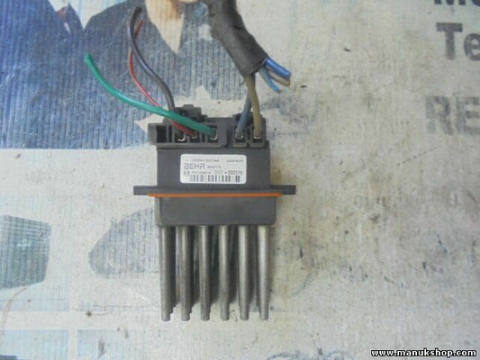 Resistenza al riscaldamento Chrysler 300C Dodge 2005 05061587AA F011500010 D0915