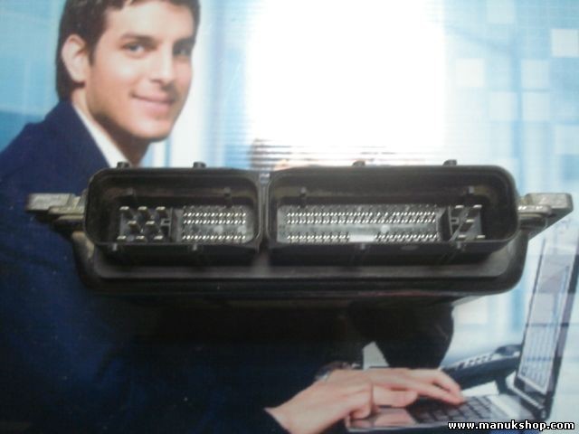 Centralita del motor Mini Cooper WMW RA31080 7520060 1214751458701 S118012001I