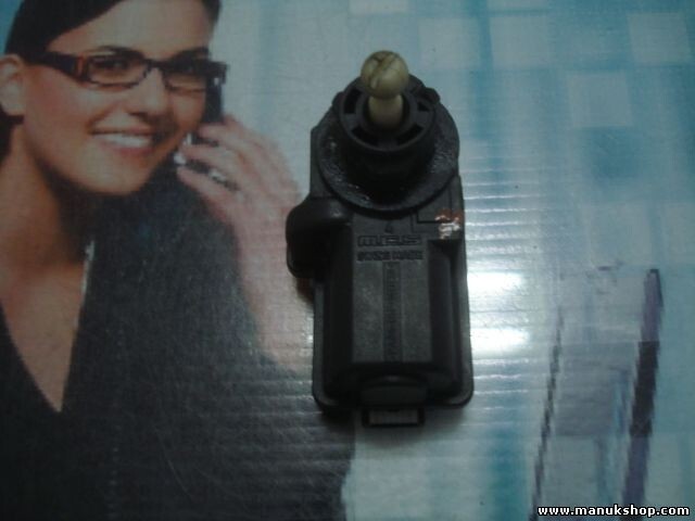 Control de alcance de los faros Audi 6X0941295A 6X0 941 295 A 6XO941295A