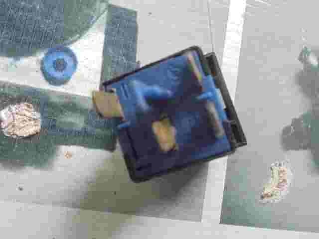 Interruptor Opel Omega В Vectra B 90494420 90 494 420 S501658