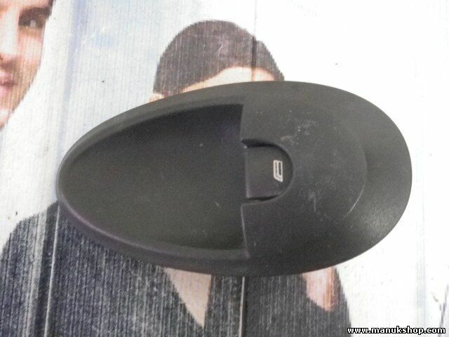 comando bottoni alzacristalli Iveco Daily A223