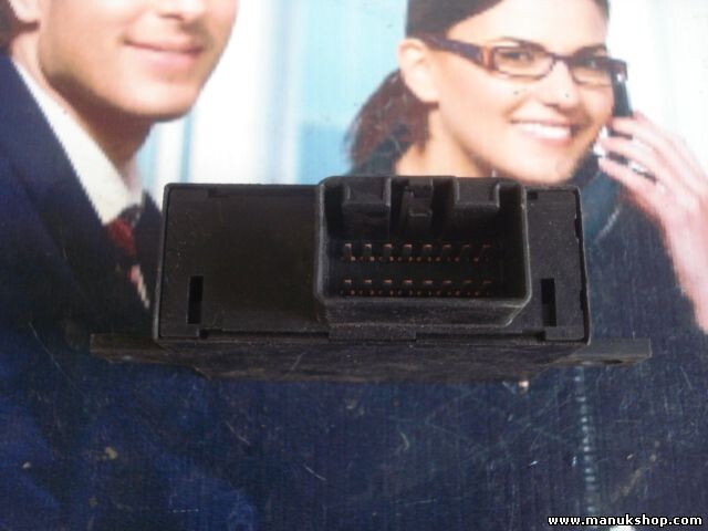 Controlador Confort  Ford Focus Mondeo 98 AG 15K600 AA 98AG15K600AA 5WK4720A