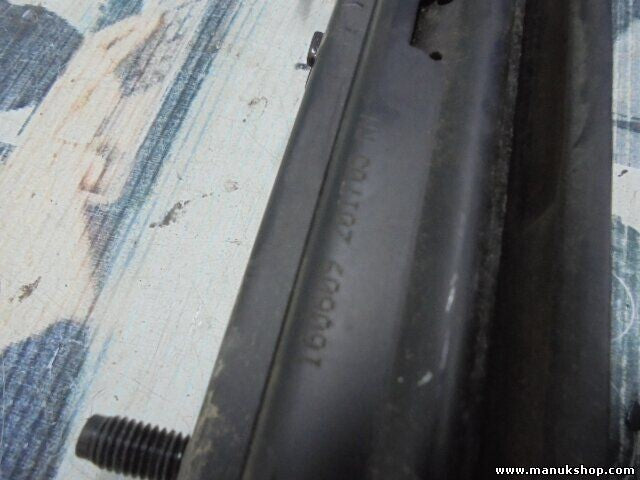 Guía de asiento izquierdo lado derecho Ssangyong Rexton 160609 201700 RH