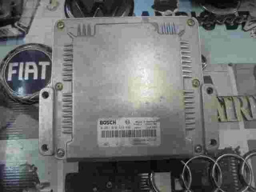 Centralita Mitsubishi Carisma HOM8200142446 HOM 8200142446 8200142453 0281010439