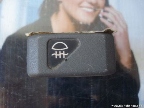 Niebla interruptor Renault Clio DAV 1 Bj. 1991-1998