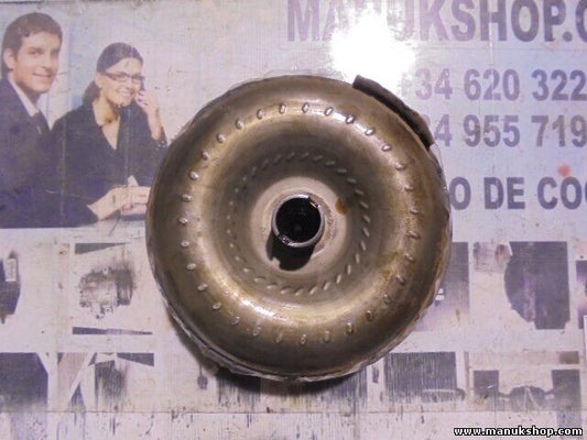 Convertidor Jeep Grand Cherokee II WJ, WG 2.7 CRD 4x4 2004/10-2005/09 47 X6 47X6