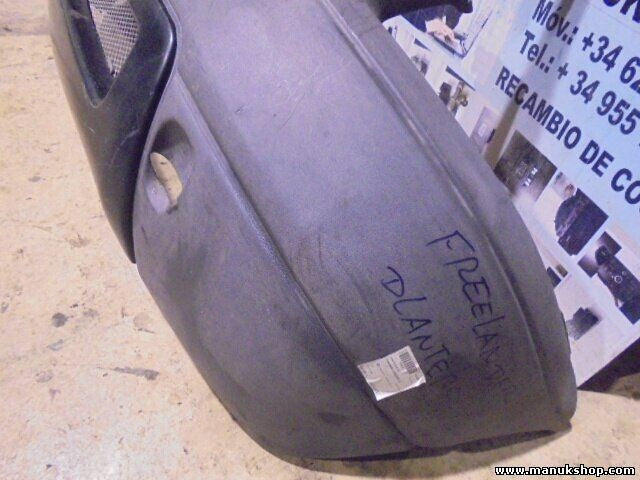 Parachoques Land Rover Freelander AWR1496 ASA PP EP DM ASA PP-EPDM