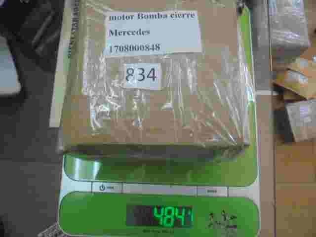 motore pompa chiusura centralizzata Mercedes-Benz 1708000848 1708000448 17080...