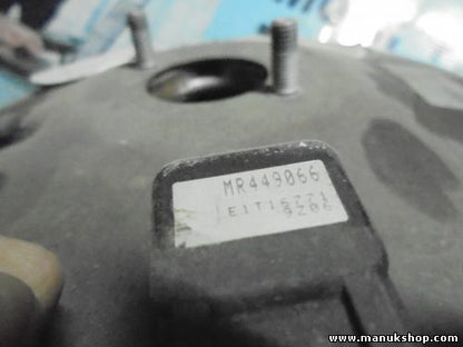 Servofreno Mitsubishi Montero Pajero Pinin 0204021833 MR510503 BOSCH 005292