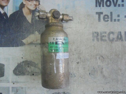 Secador aire acondicionado Land Rover 35202-000120 35202 000120 6Q07