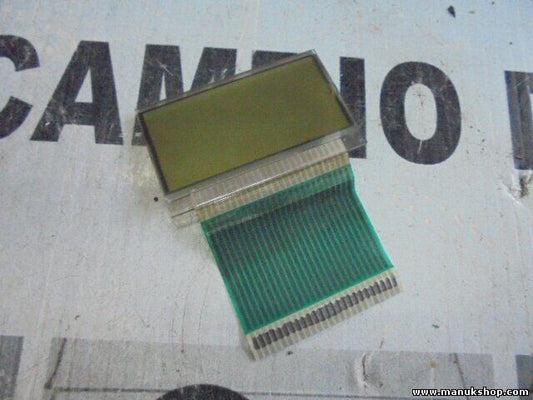 Pantalla del Cuadro instrumentos Citroen 9636440580 9624377480 9639709580