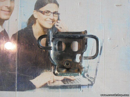 Bisagra de la puerta trasera  izquierda abajo Jeep Grand Cherokee I ZJ 2.5 TD