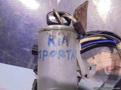 Interruttore di avviamento Kia Sportage 4646101 464610 1 464610/1 961126