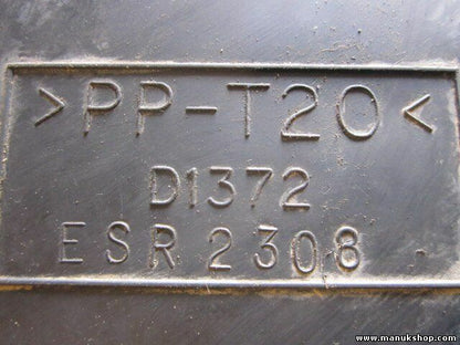 Copertura ventola di raffreddamento Land Rover Defender 300 4.0 ESR2308