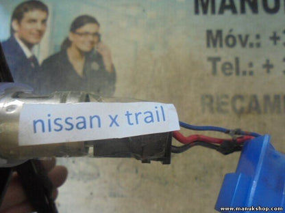 Encendedor Nissan X-Trail