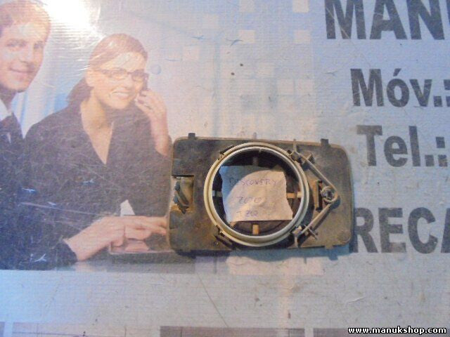 Vetro specchietti retrovisori esterni sinistro manuale Land Rover Discovery 200