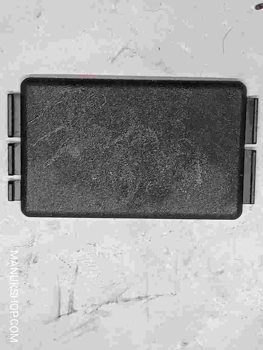 Cubierta del panel VW Volkswagen Transporter Audi 80 90 B3 443857667 443.857.667