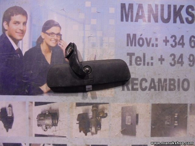 Specchietto retrovisore interno specchio SsangYong Rexton