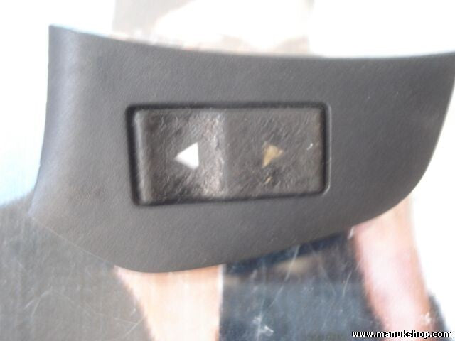 mando botonera elevalunas Fiat Stilo B569