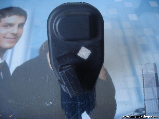 Control de alcance de los faros Audi 100 C4 HELLA 00437545 004 375-45