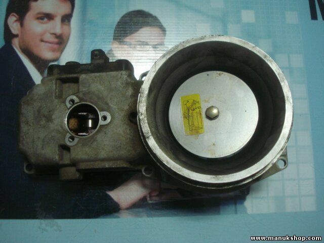 Caudalímetro VW Volkswagen Audi 054133353A 054 133 353 A BOSCH 0438121085 