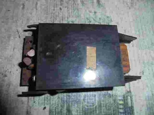 Señalización visual remota Jeep Cherokee AGB-233 AGB233 NEIMAN PLIP 12V