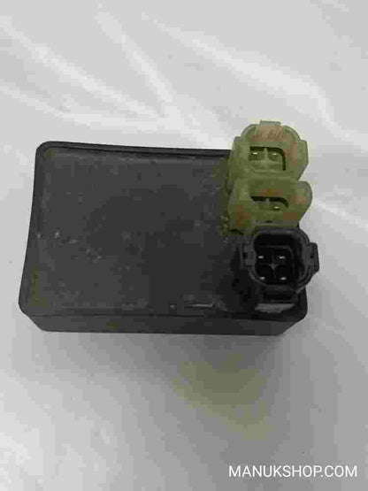 Controlador Potencia etapa módulo de encendido Honda SCV100 KRPCI776 KRP CI776