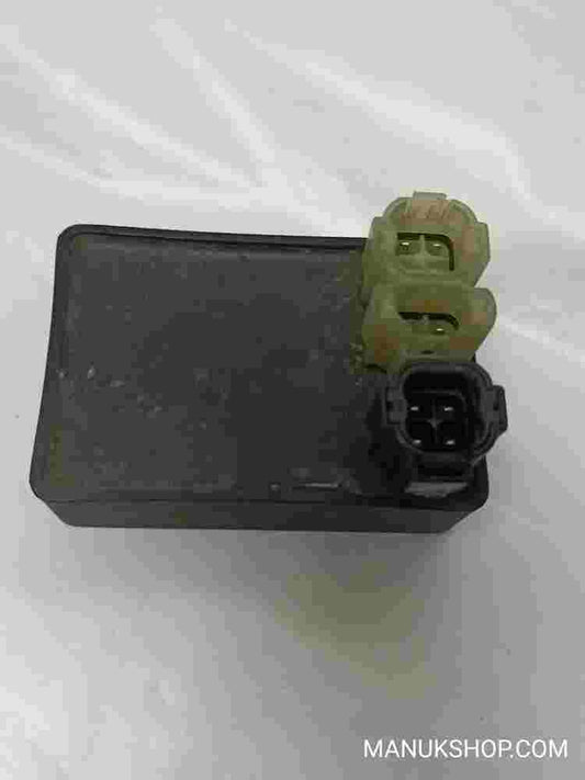 Controlador Potencia etapa módulo de encendido Honda SCV100 KRPCI776 KRP CI776