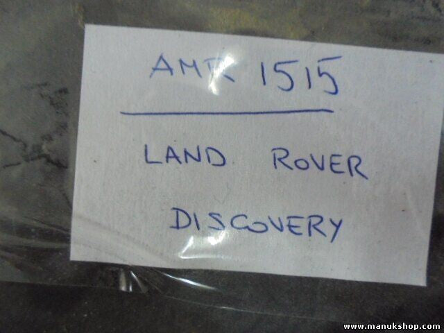 limpiaparabrisas varillaje Land Rover Discovery 1989/06-1998/10 AMR1515 AMR 1515