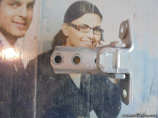 Bisagra de la puerta delantera izquierda arriba Mitsubishi Pajero Montero