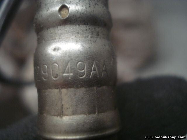 Sonda Lambda  Chrysler PT Cruiser 56029049AA