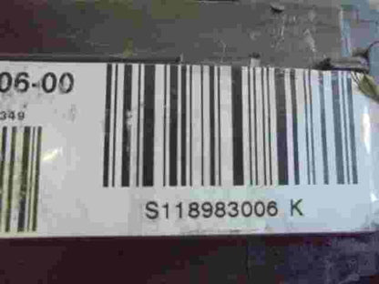 Caja de fusibles Citroen C4 C5 Peugeot 9657718780 BSM-L06-00 S118983006K