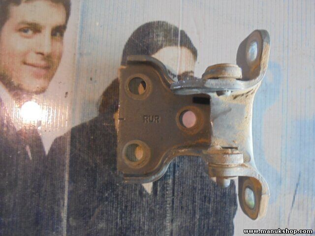 Bisagra de la puerta trasera derecha arriba Land Rover Freelander LN 2.0 TD4 4x4