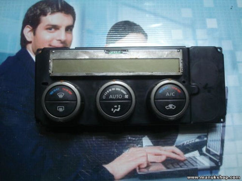A/C System Nissan Pathfinder R51M NAVARA 05 27500EB56A 27500-EB56A 52LE016600
