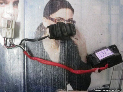 Interruptor Toyota Land Cruiser 6291a87 629-1a87 629 1a87 SAE ABS