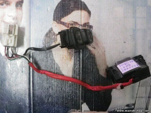 Interruptor Toyota Land Cruiser 6291a87 629-1a87 629 1a87 SAE ABS