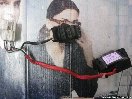 Interruptor Toyota Land Cruiser 6291a87 629-1a87 629 1a87 SAE ABS