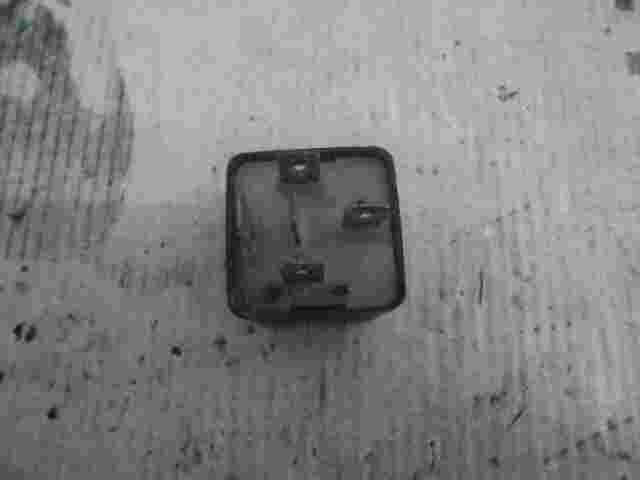 Relé NAGARES RLPS5224 RLPS/52-24 24V-22A/10A