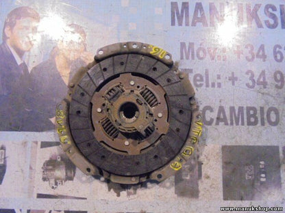 Plato de presión del embrague Disco de embrague Suzuki Vitara 1.6 700424SPB