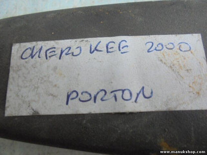 Bisagra Portón trasero en el lado izquierdo Jeep Grand Cherokee 55136684RH