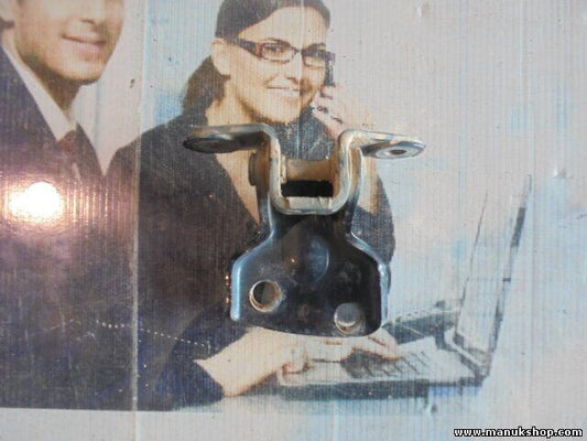 Bisagra de la puerta  trasera izquierda abajo Hyundai Santa Fé 99 KW, 135 PS