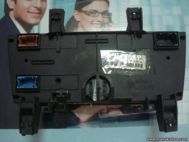 A/C System Fiat Stilo 503600000103 735319257 HW07.00 SW06.02 A.830.024.0.0