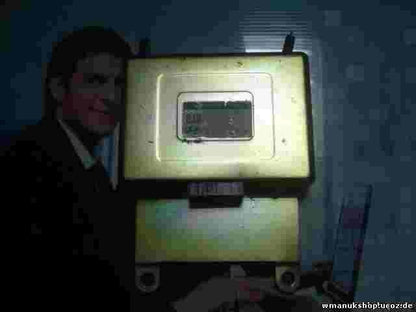 Centralita Hyundai H-1 Starex KEFICO MH6011C189 MH6011 C189 3911042030 D18