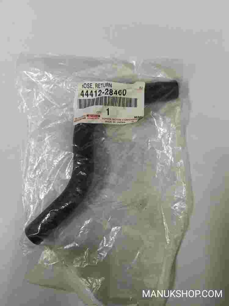 Hose Return Schlauch  Toyota 4441228460 44412-28460