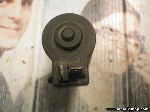 Bomba limpia parabrisas limpiaparabrisas Suzuki Vitara 3841066113 38410-66113