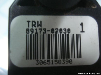 Sensor de impacto de airbag Toyota Corolla Verso 2.0 D4D TRW 8917302030