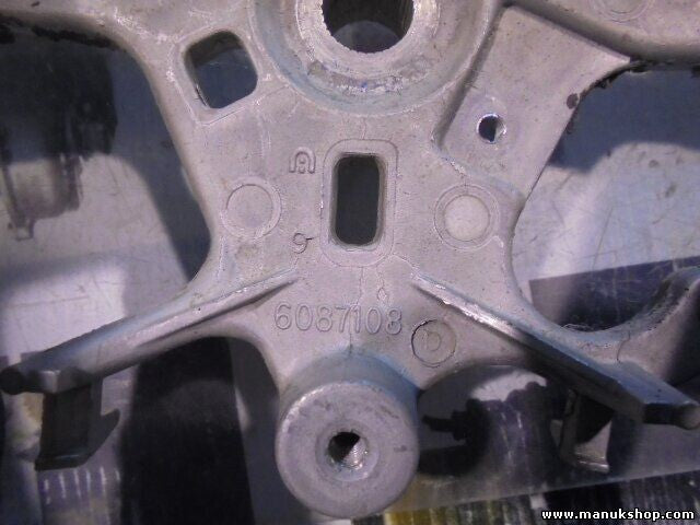 Volante  Jeep Patriot MK74 2.0 CRD 2007 Compass 6087108 4BSVY49B6NS