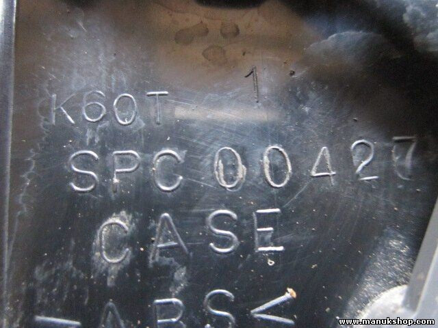 Rejilla Aireadora Mitsubishi L200 Pajero/Montero Sport SPC00427