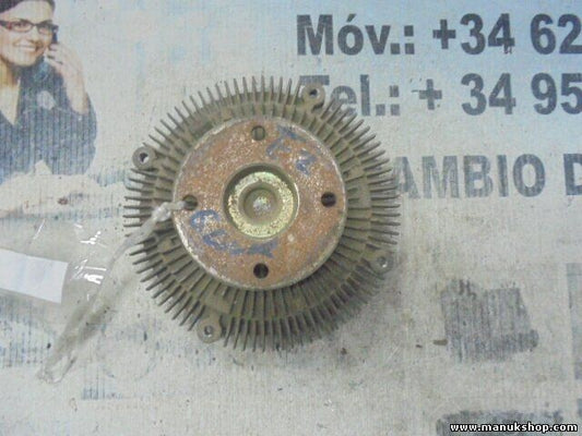 Embrague Viscoso de Ventilador Nissan 21082V0700 2108286G00 410-13-7 86G