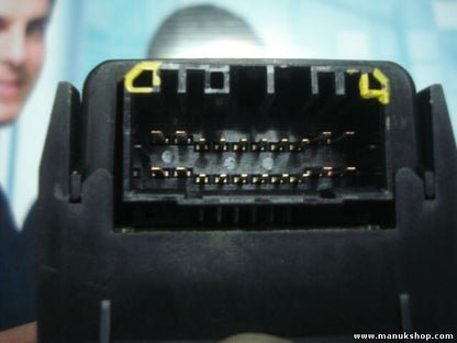 mando botonera elevalunas Honda Accord CH6 83595S1AG210 83595 S1AG210 S1A M18598